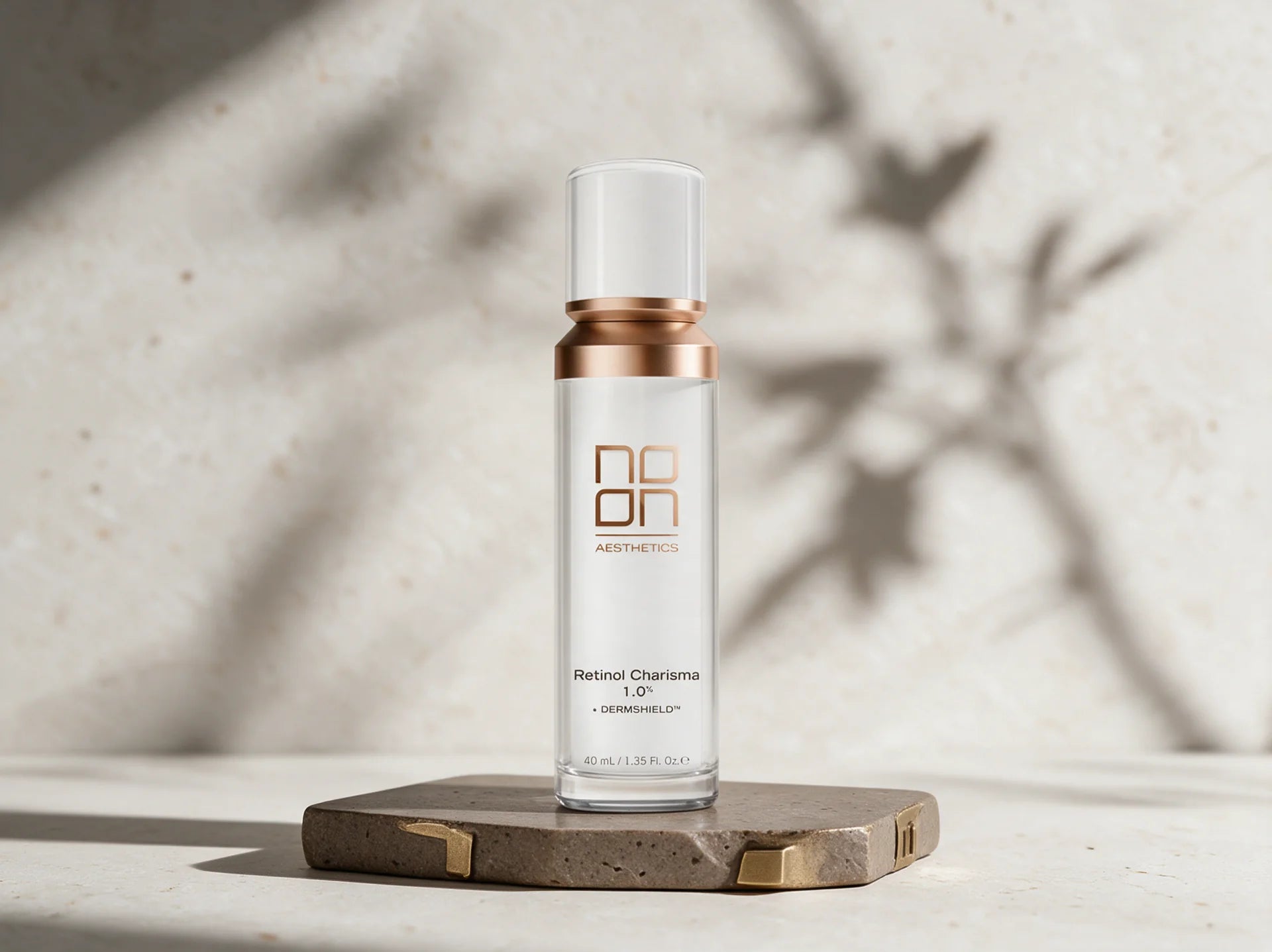 Retinol Charisma 1 % – zusätzliches Fotomotiv