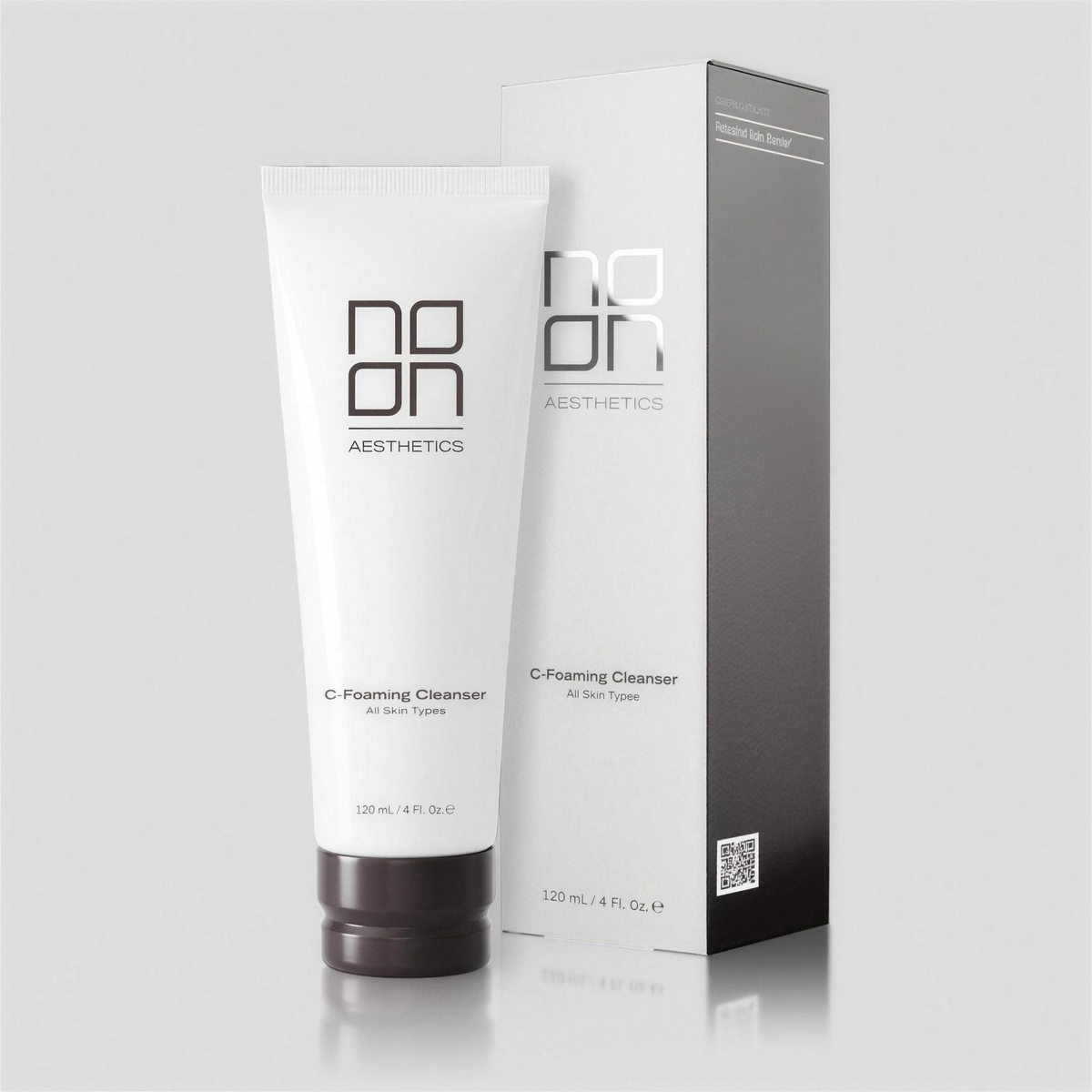 C-Foaming Cleanser