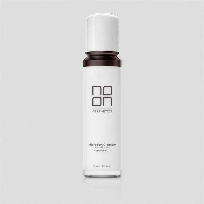 MicroSoft Cleanser
