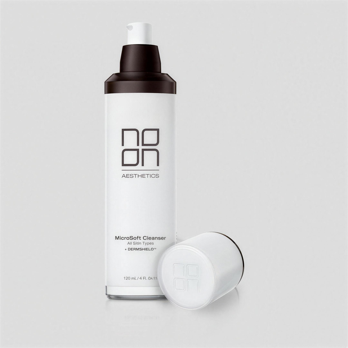 MicroSoft Cleanser