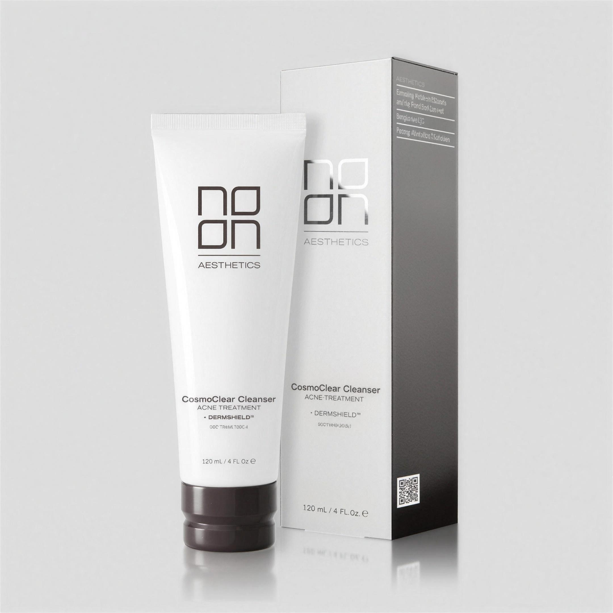 CosmoClear Cleanser