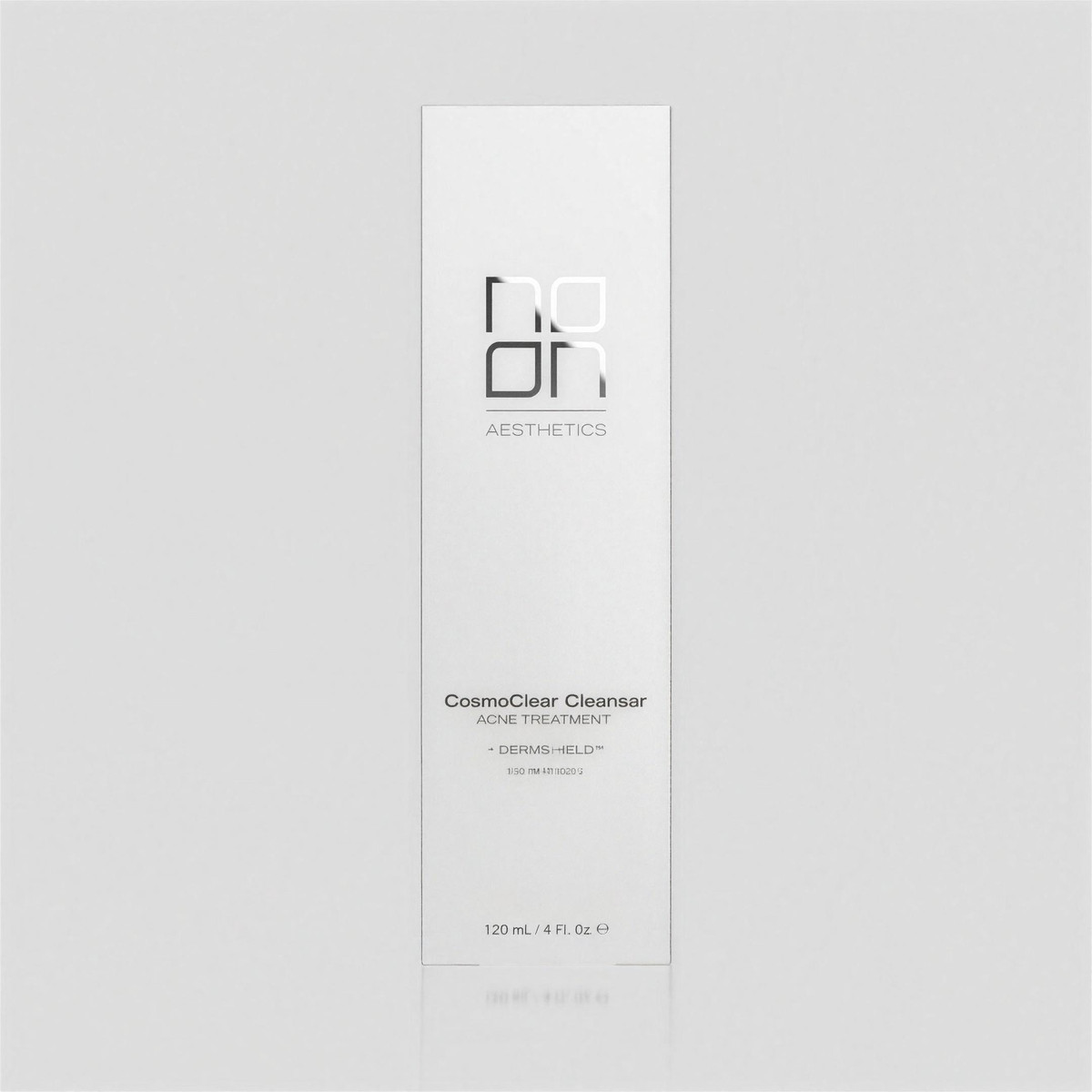 CosmoClear Cleanser