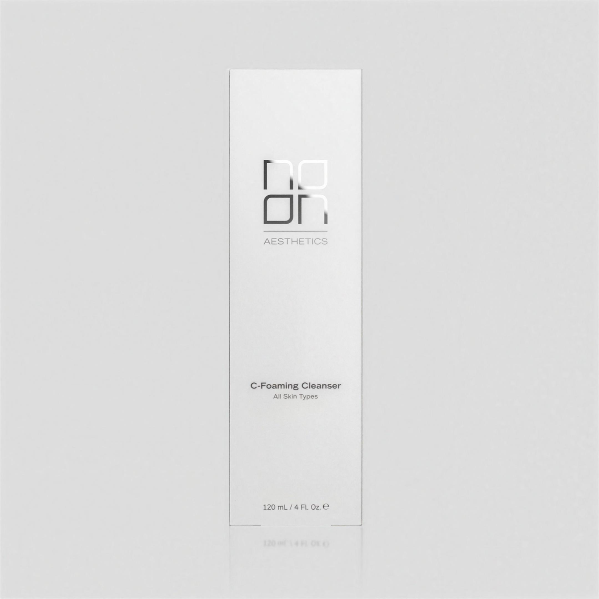 C-Foaming Cleanser