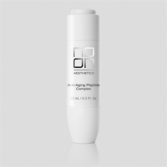 Anti-Aging Peptide Complex