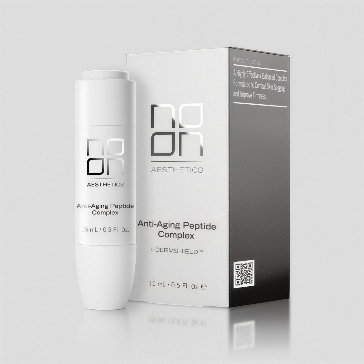 Anti-Aging Peptide Complex