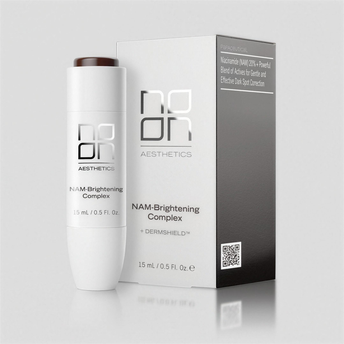 NAM-Brightening Complex