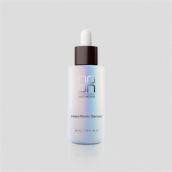 Halo-Ronic Serum