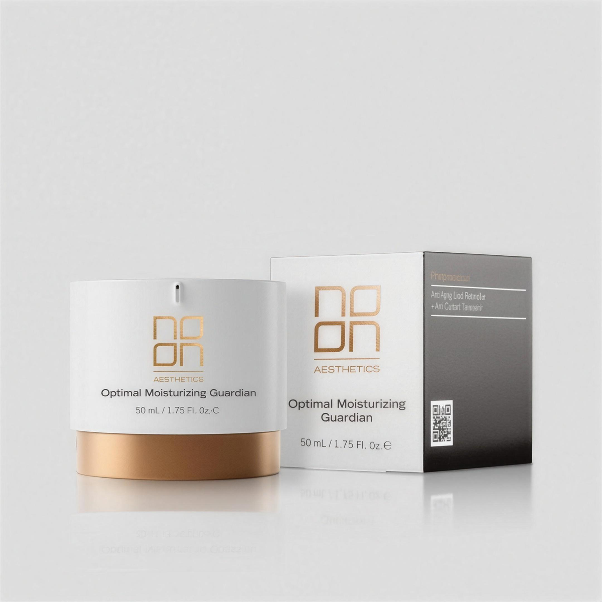 Optimal Moisturizing Guardian