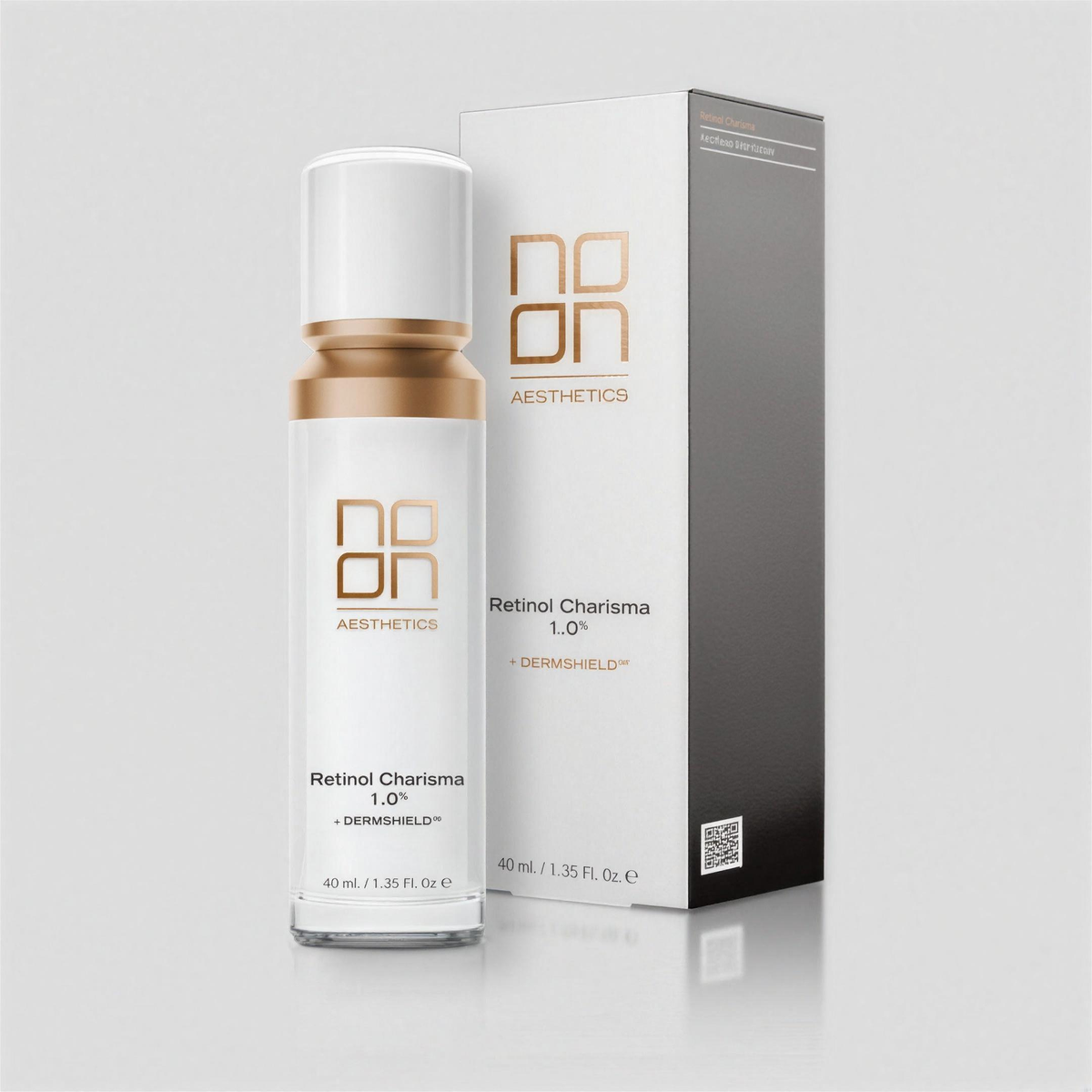 Retinol Charisma 1 %