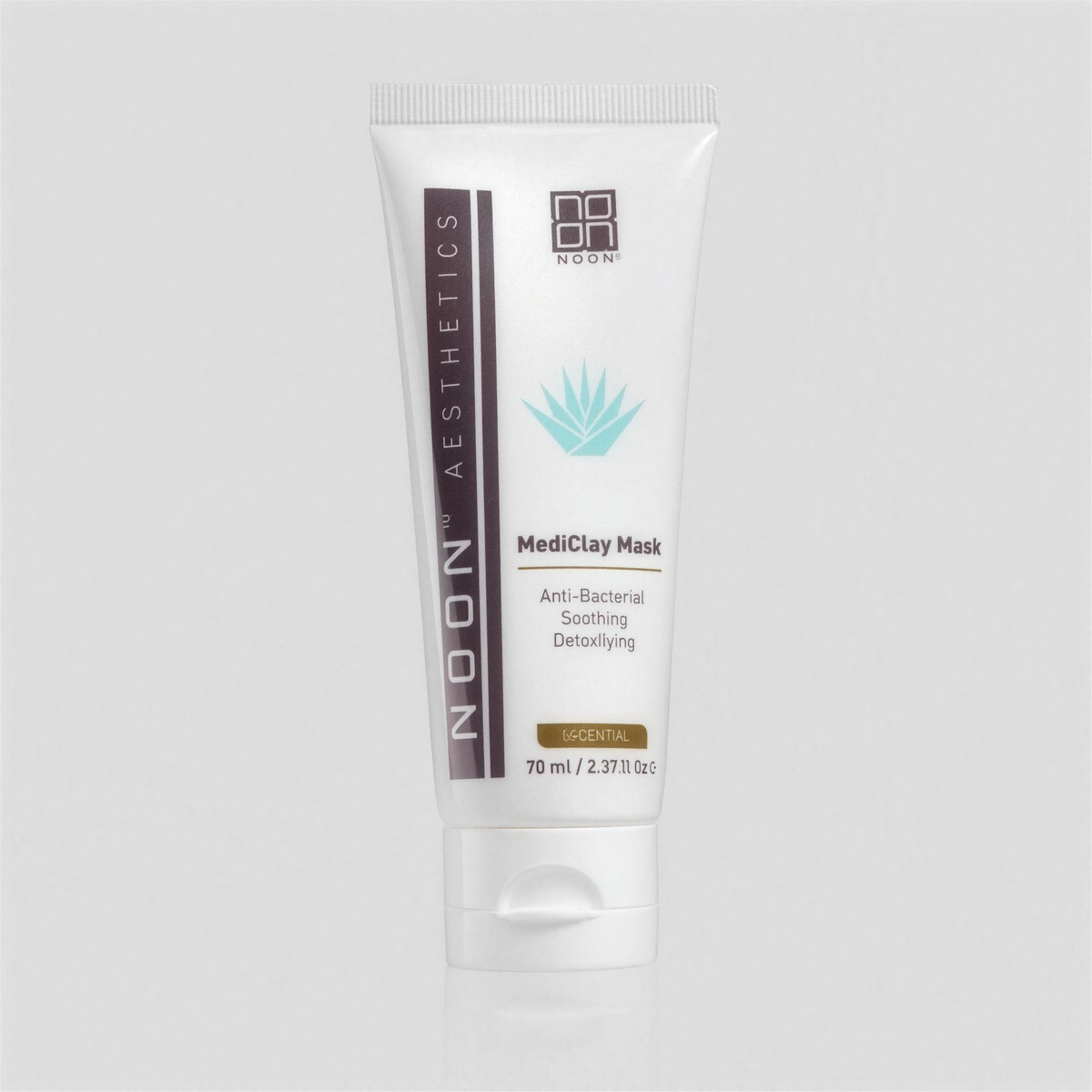 MediClay Mask