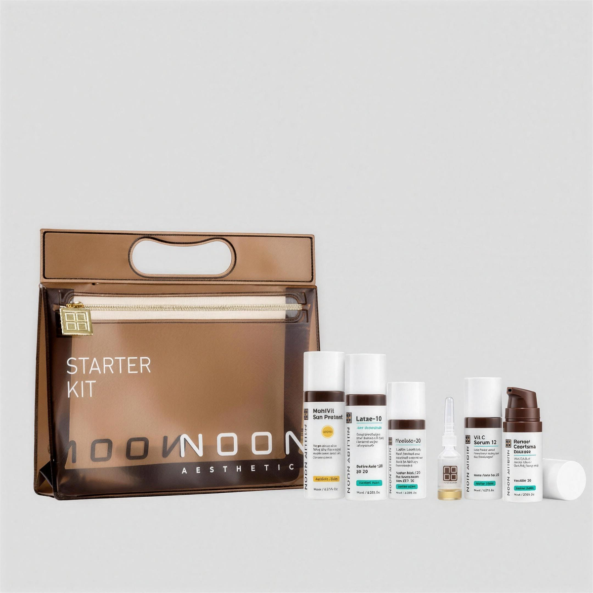 Brightening Kit