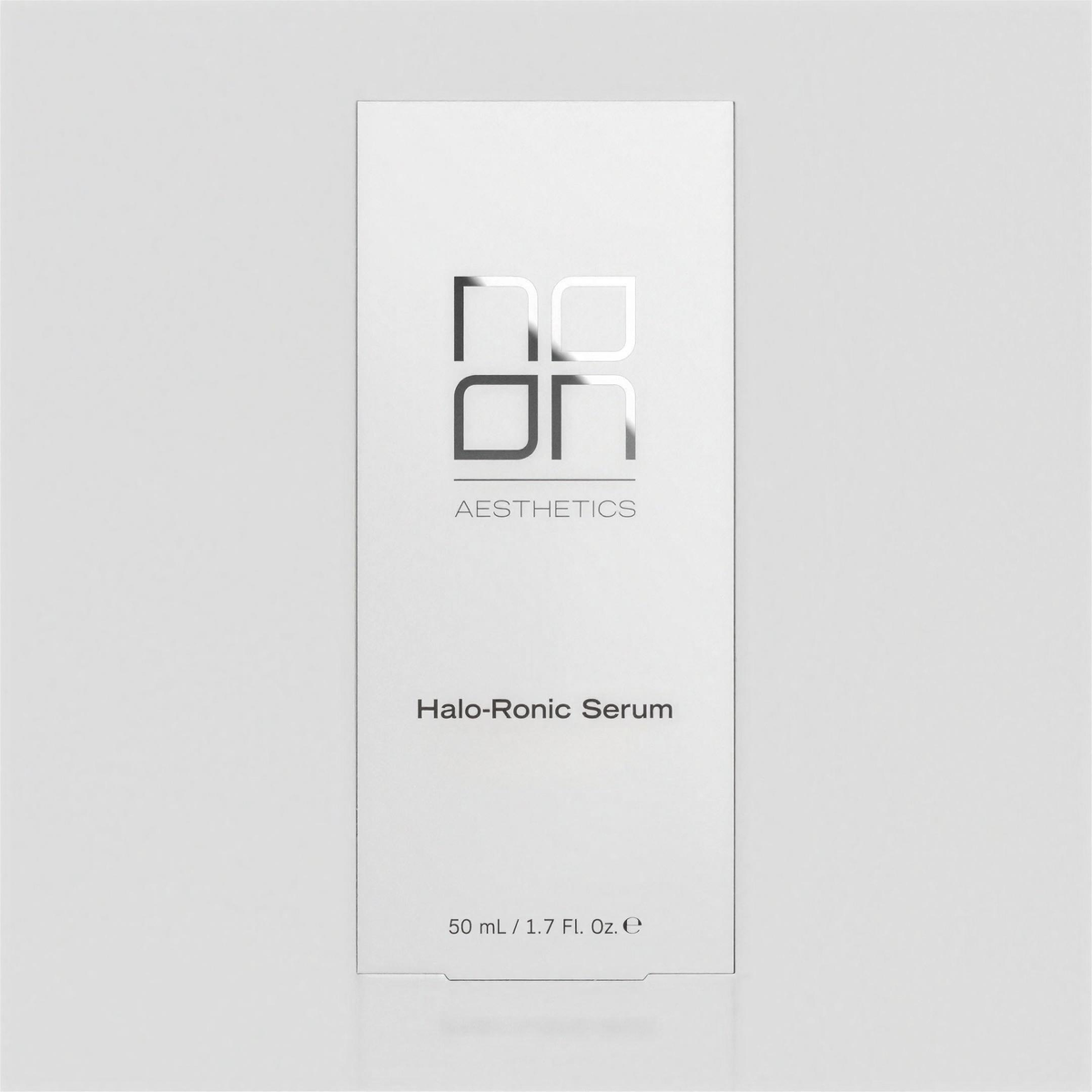Halo-Ronic Serum