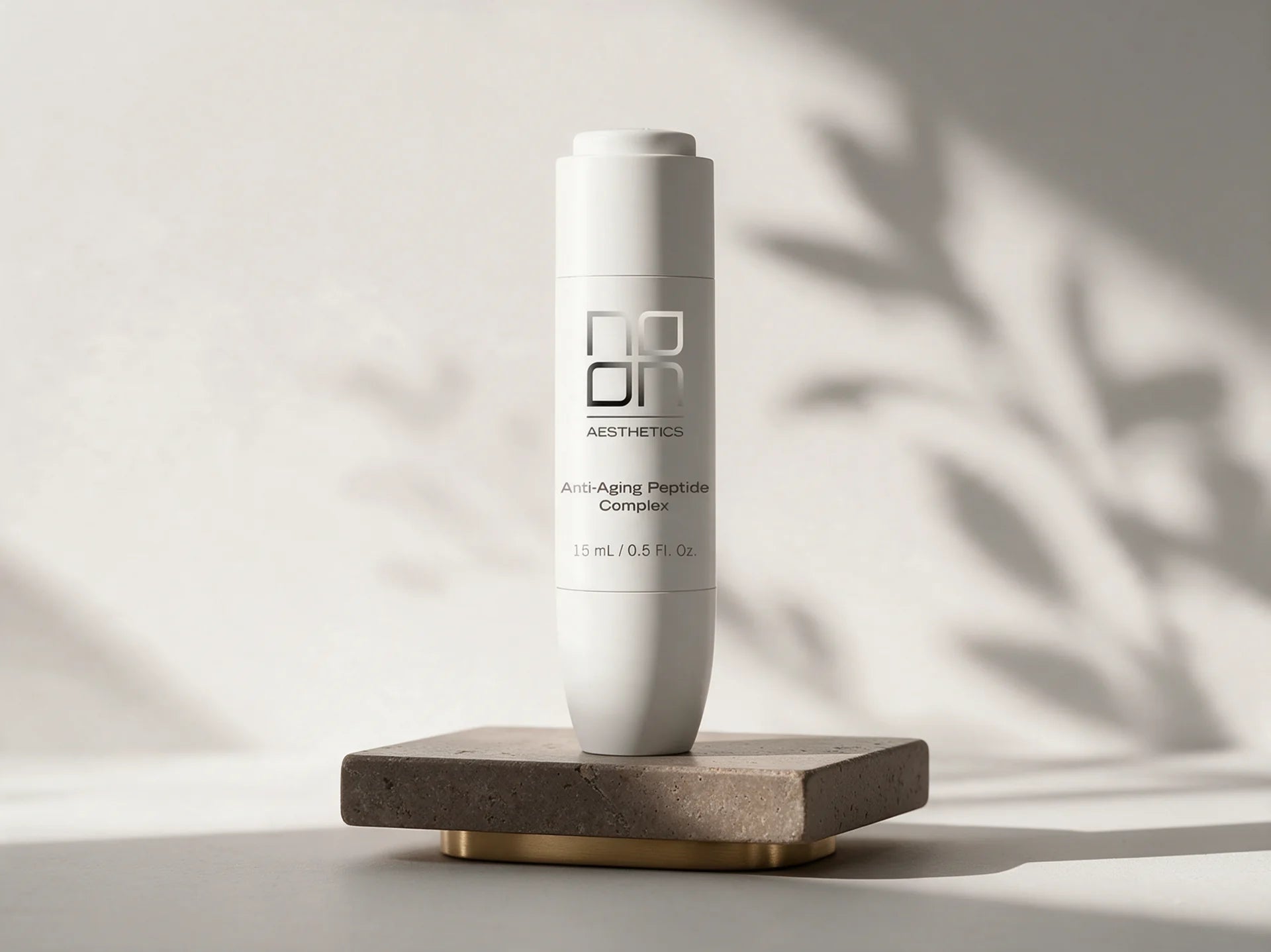 Anti-Aging Peptide Complex – zusätzliches Fotomotiv