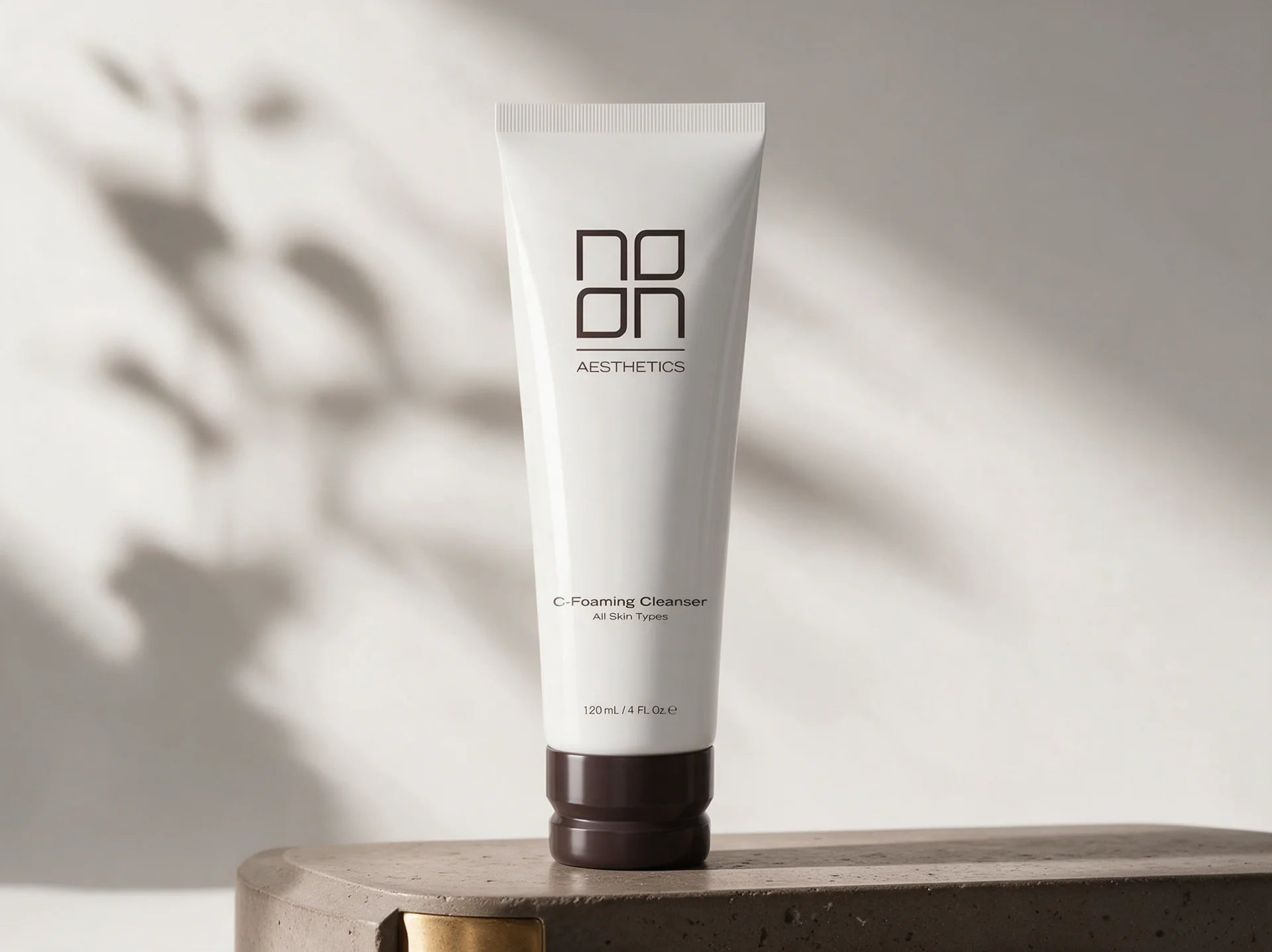 C-Foaming Cleanser – zusätzliches Fotomotiv