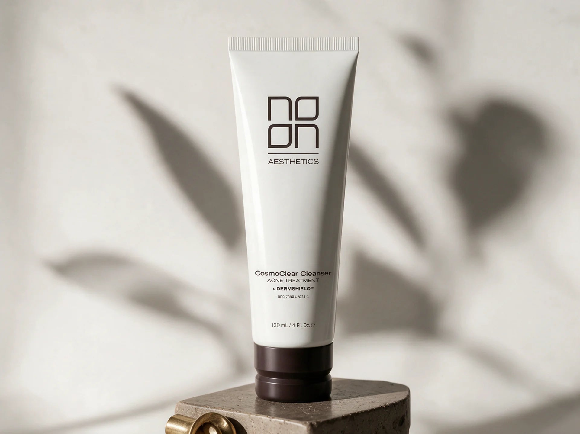 CosmoClear Cleanser – zusätzliches Fotomotiv